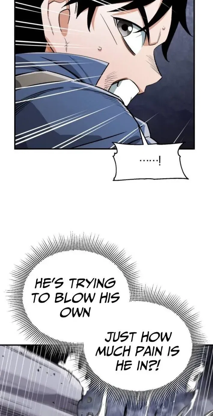 Blood Demon Reincarnation Chapter 56 – Page 112