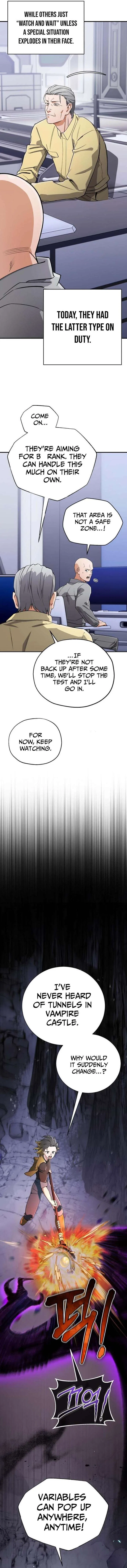 Blood Demon Reincarnation Chapter 55 – Page 6