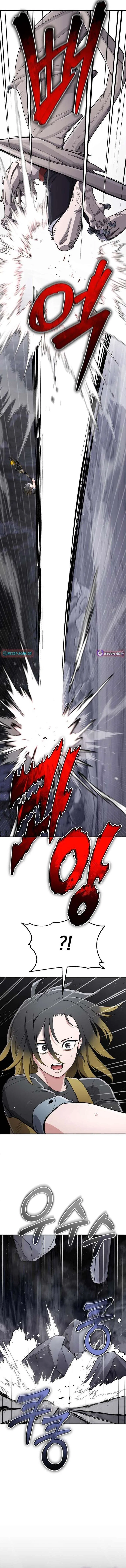 Blood Demon Reincarnation Chapter 55 – Page 11