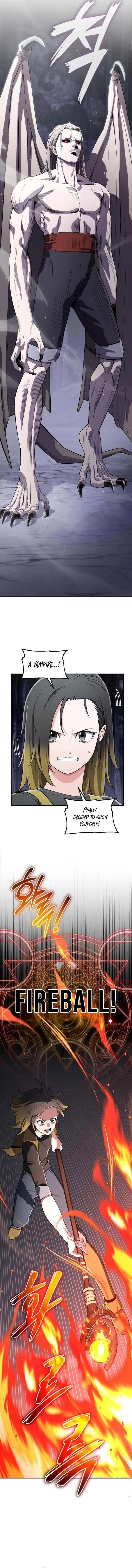 Blood Demon Reincarnation Chapter 55 – Page 12