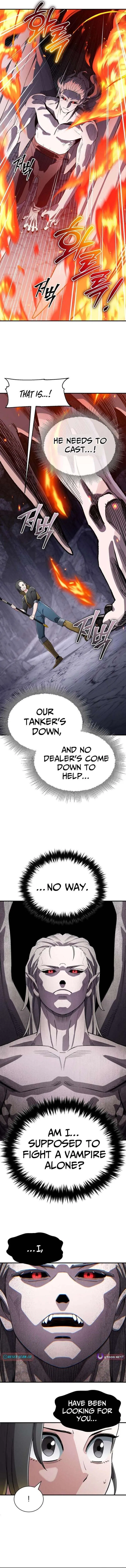 Blood Demon Reincarnation Chapter 55 – Page 13