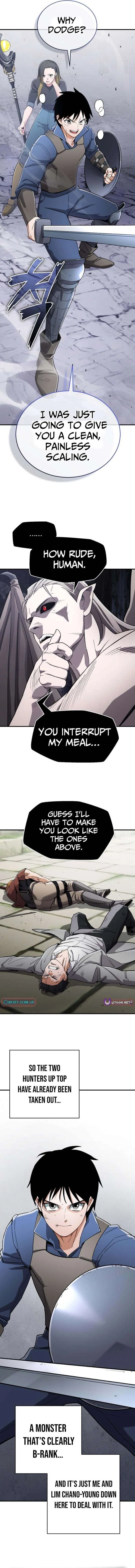 Blood Demon Reincarnation Chapter 55 – Page 15
