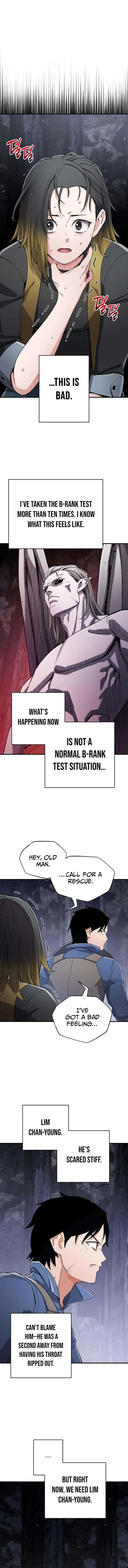 Blood Demon Reincarnation Chapter 55 – Page 18