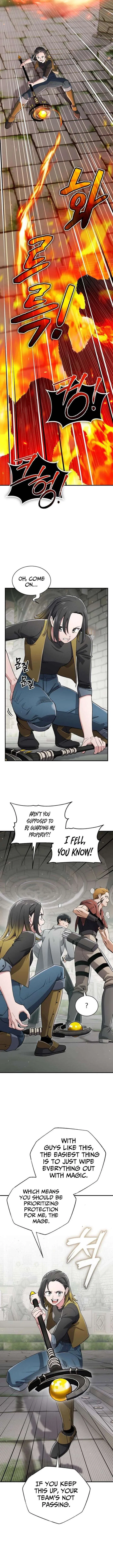 Blood Demon Reincarnation Chapter 54 – Page 12