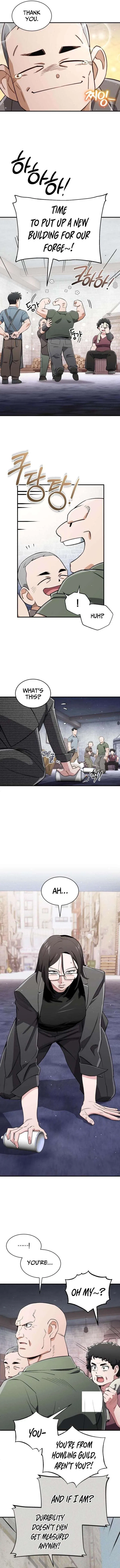 Blood Demon Reincarnation Chapter 53 – Page 4