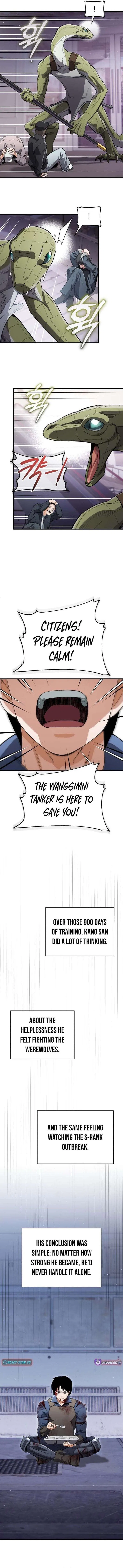 Blood Demon Reincarnation Chapter 53 – Page 14