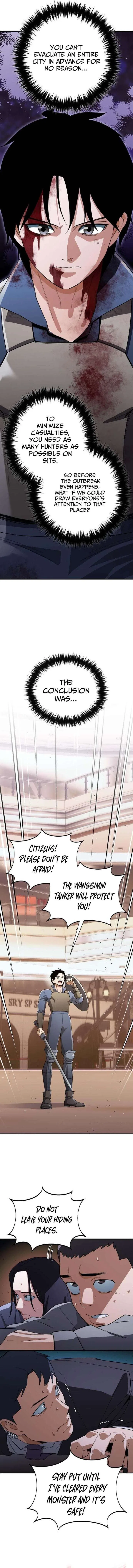 Blood Demon Reincarnation Chapter 53 – Page 15