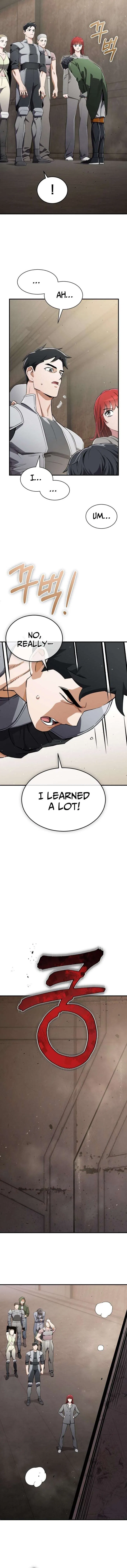 Blood Demon Reincarnation Chapter 52 – Page 7