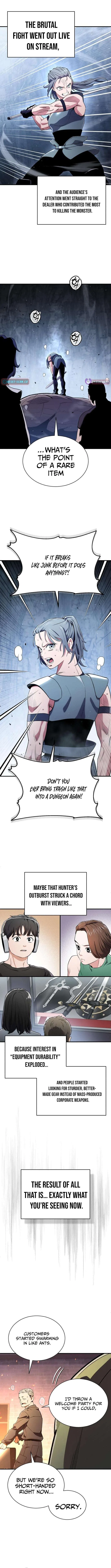 Blood Demon Reincarnation Chapter 52 – Page 14