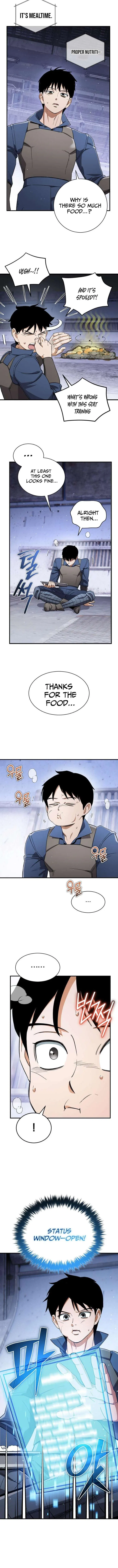Blood Demon Reincarnation Chapter 51 – Page 15