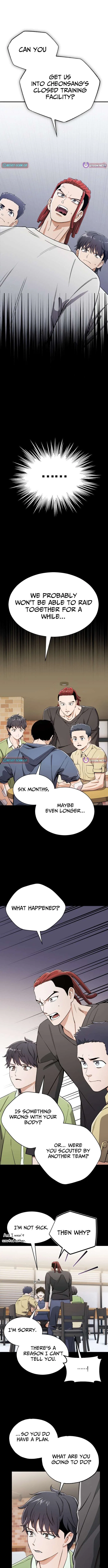 Blood Demon Reincarnation Chapter 50 – Page 6