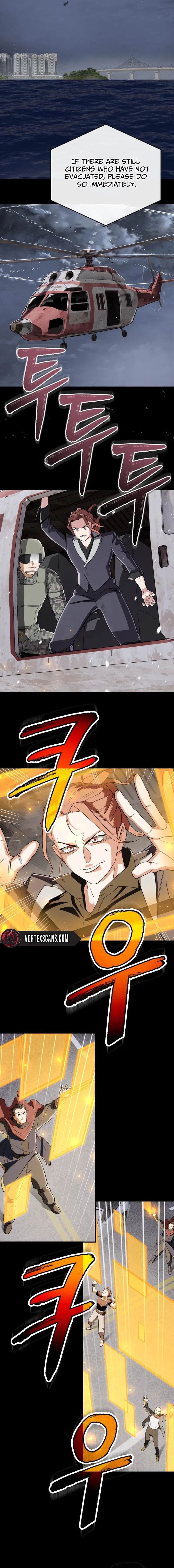 Blood Demon Reincarnation Chapter 48 – Page 17