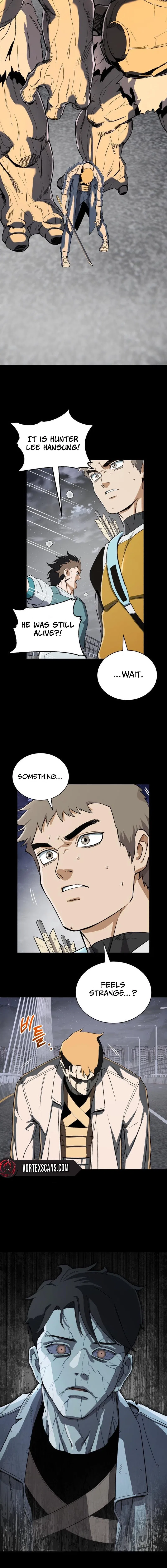 Blood Demon Reincarnation Chapter 48 – Page 19