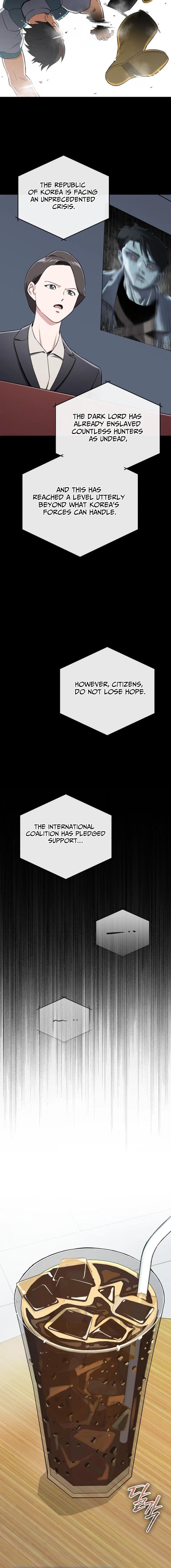 Blood Demon Reincarnation Chapter 48 – Page 21