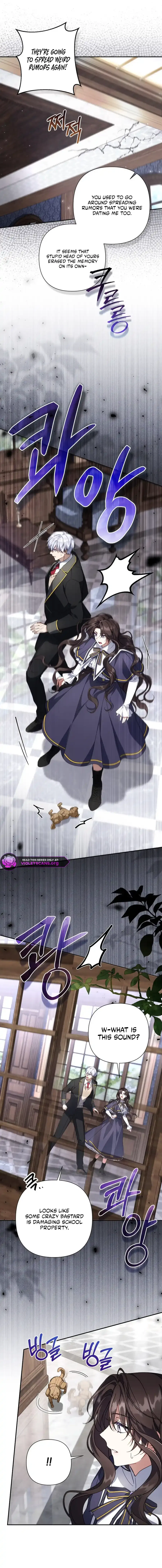 BJ Villainess Chapter 46 – Page 14