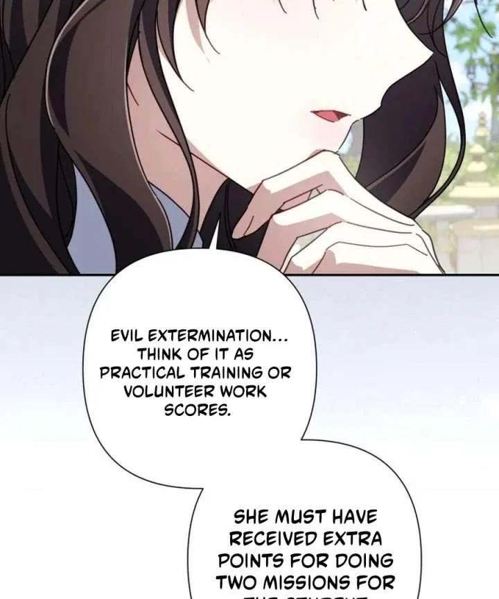 BJ Villainess Chapter 45 – Page 27