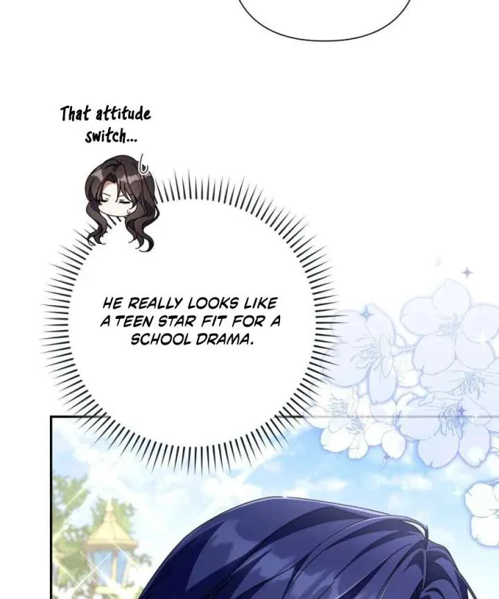 BJ Villainess Chapter 45 – Page 49