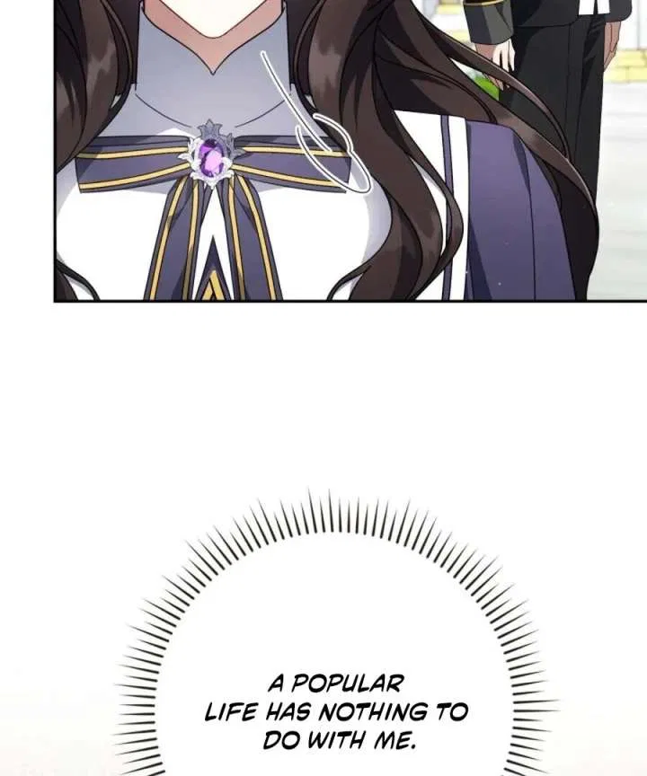 BJ Villainess Chapter 45 – Page 57