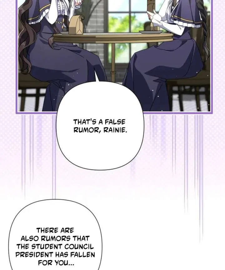 BJ Villainess Chapter 45 – Page 96