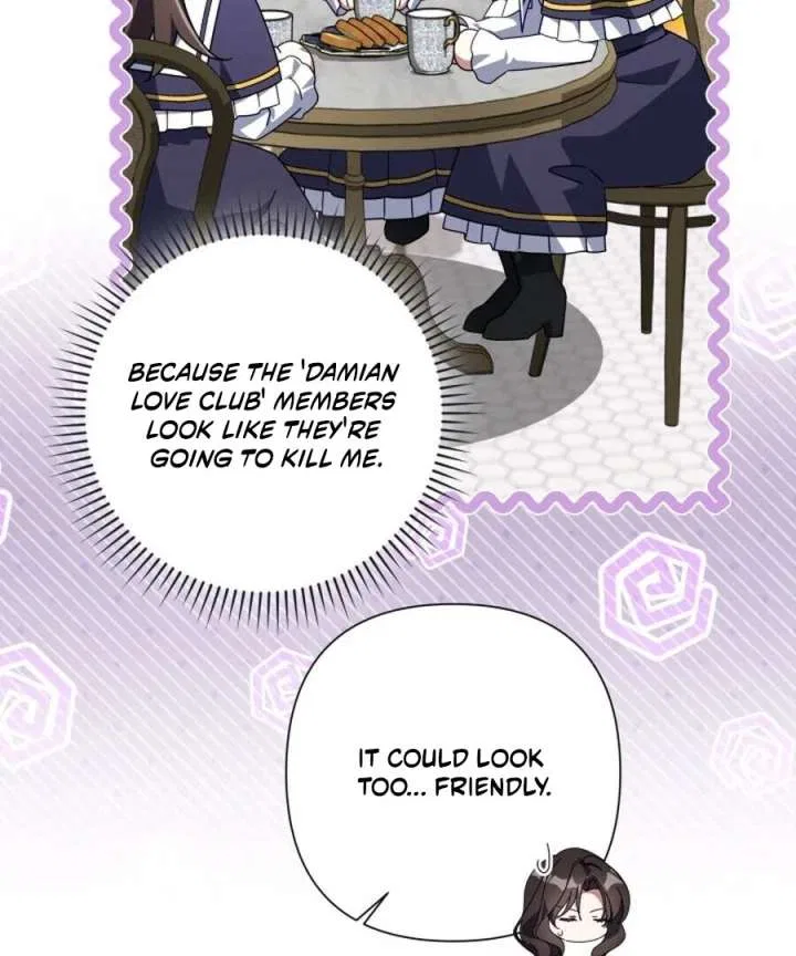 BJ Villainess Chapter 45 – Page 114