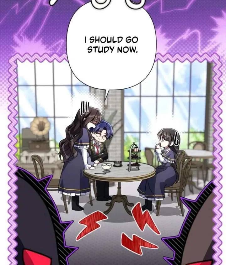 BJ Villainess Chapter 45 – Page 117