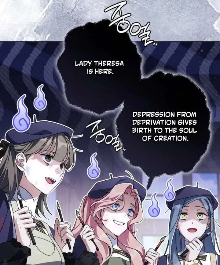 BJ Villainess Chapter 45 – Page 126