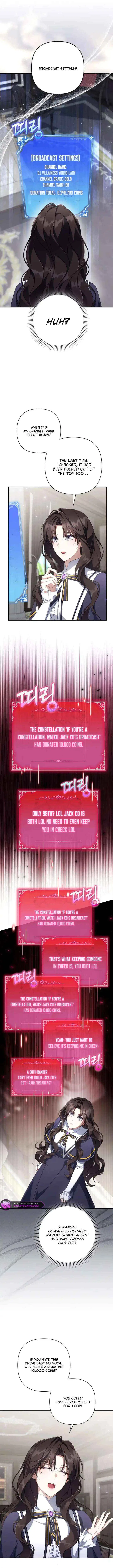 BJ Villainess Chapter 41 – Page 11