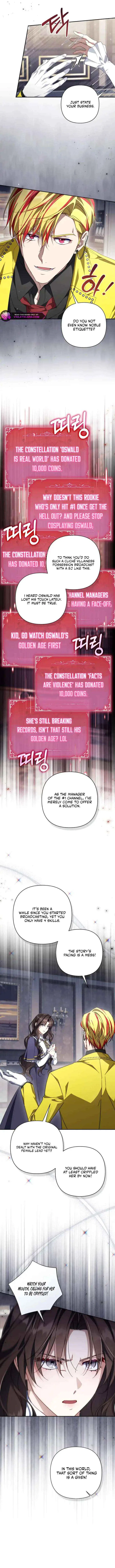 BJ Villainess Chapter 41 – Page 13