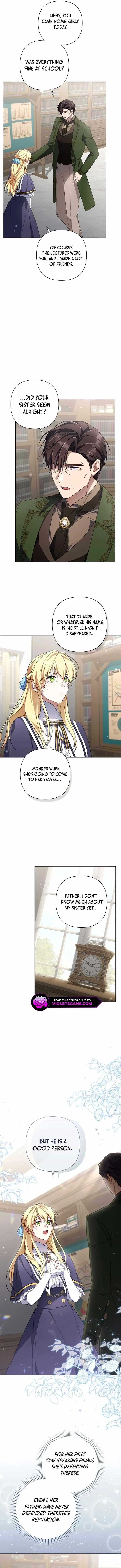BJ Villainess Chapter 26 – Page 11