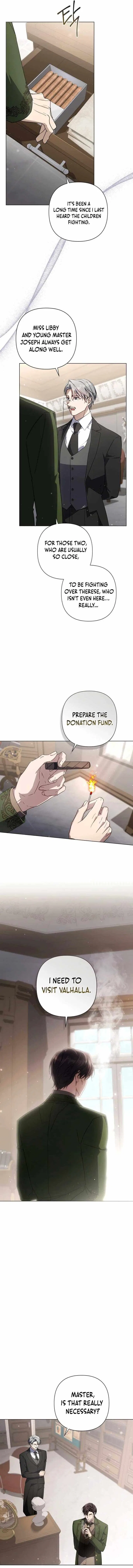 BJ Villainess Chapter 26 – Page 14