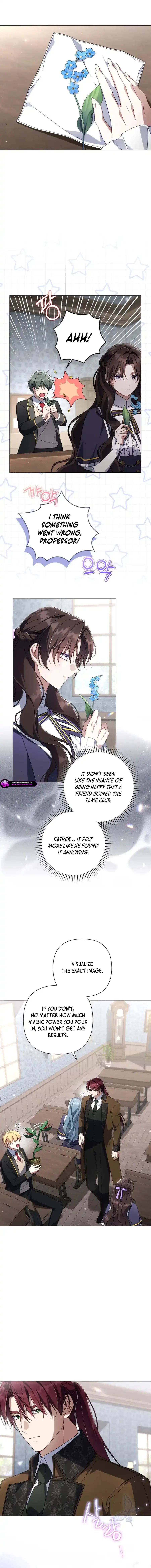BJ Villainess Chapter 25 – Page 2