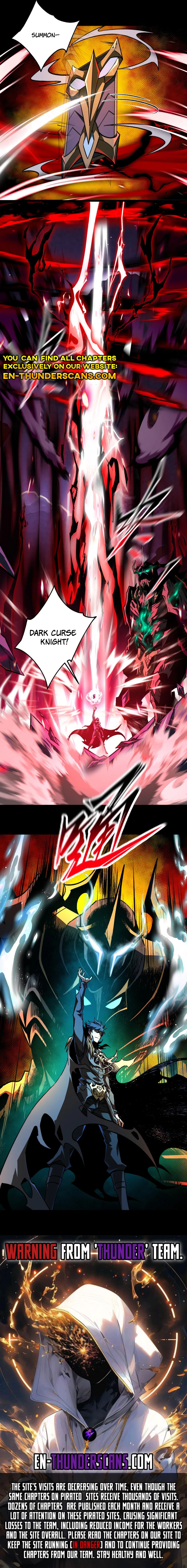 Catastrophic Priest Chapter 46 – Page 9
