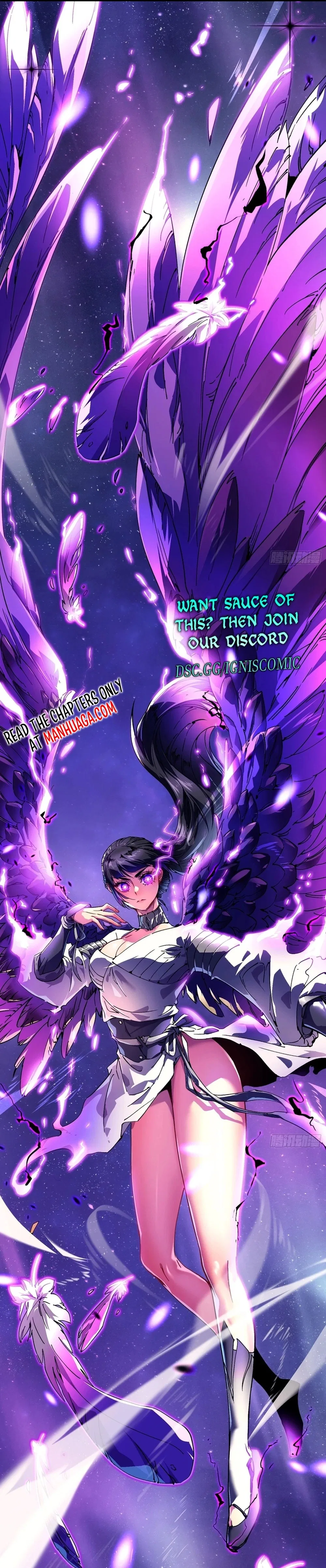 Catastrophic Priest Chapter 40 – Page 12