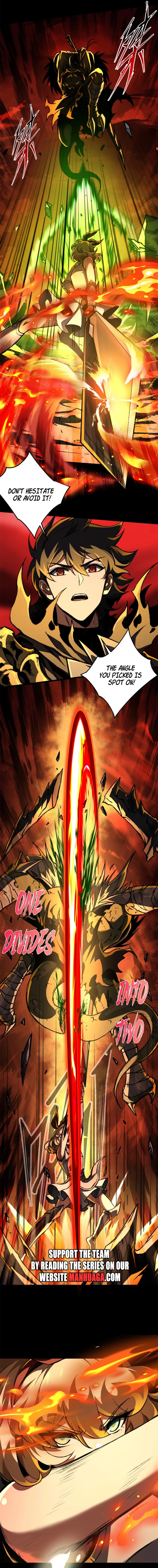 Catastrophic Priest Chapter 39 – Page 4