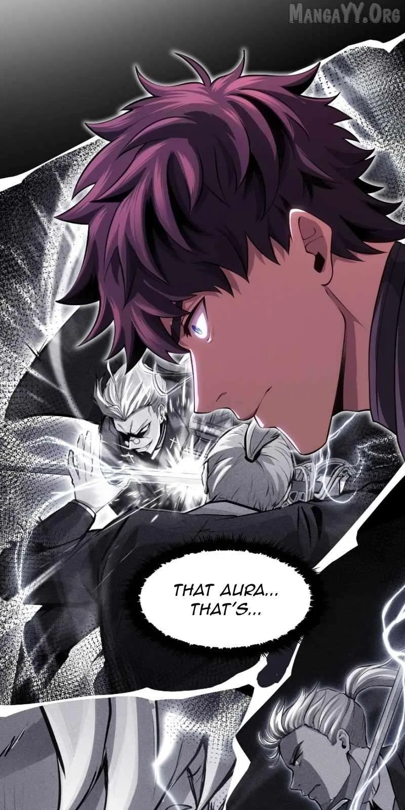 Writer’s Legacy Chapter 55 – Page 108