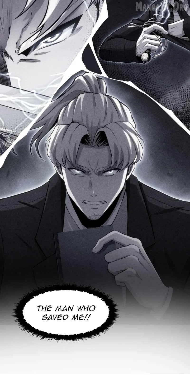 Writer’s Legacy Chapter 55 – Page 109