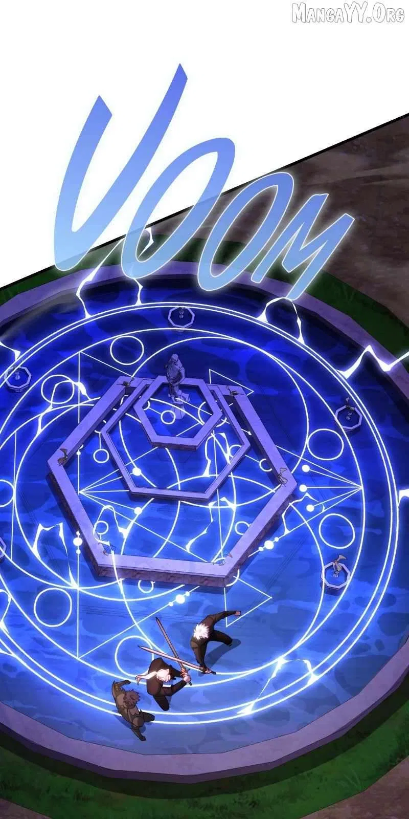 Writer’s Legacy Chapter 55 – Page 110