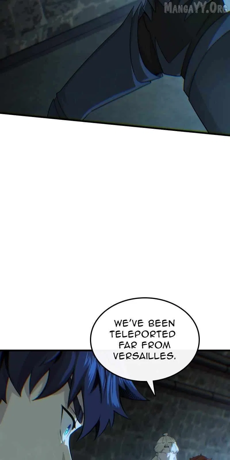 Writer’s Legacy Chapter 55 – Page 128