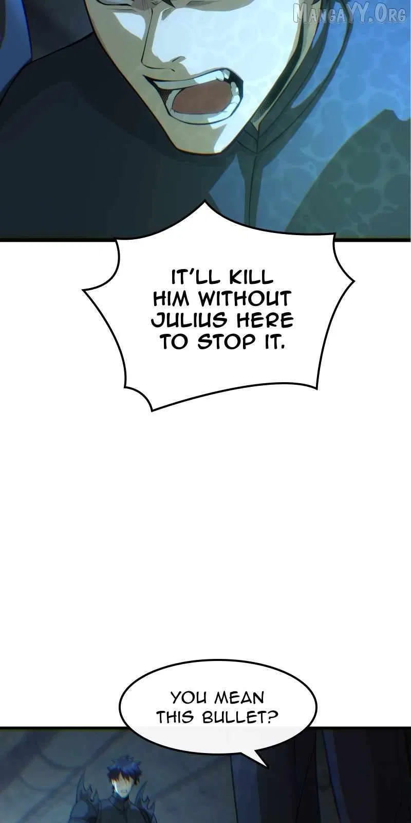 Writer’s Legacy Chapter 55 – Page 130