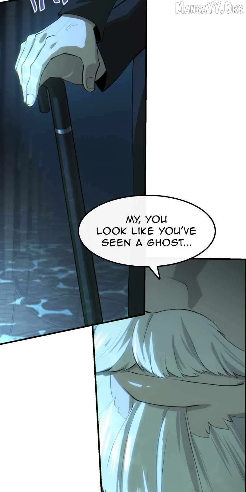 Writer’s Legacy Chapter 55 – Page 146
