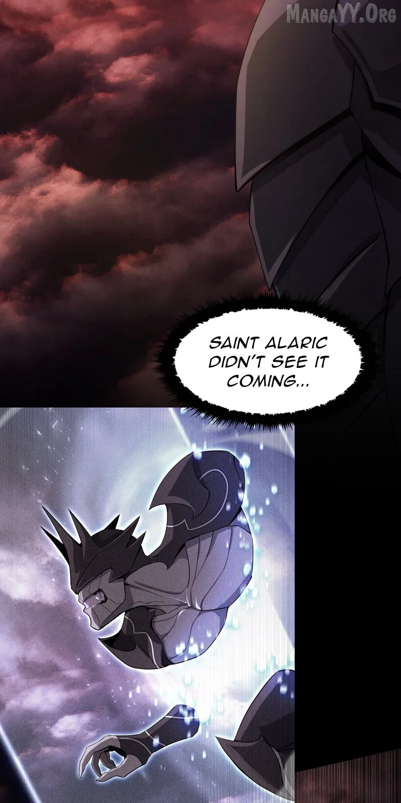 Writer’s Legacy Chapter 54 – Page 3