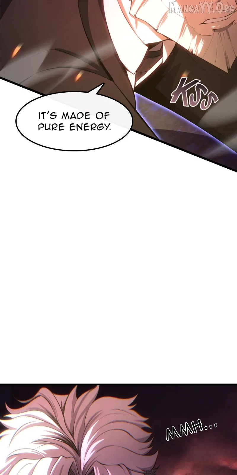 Writer’s Legacy Chapter 54 – Page 22