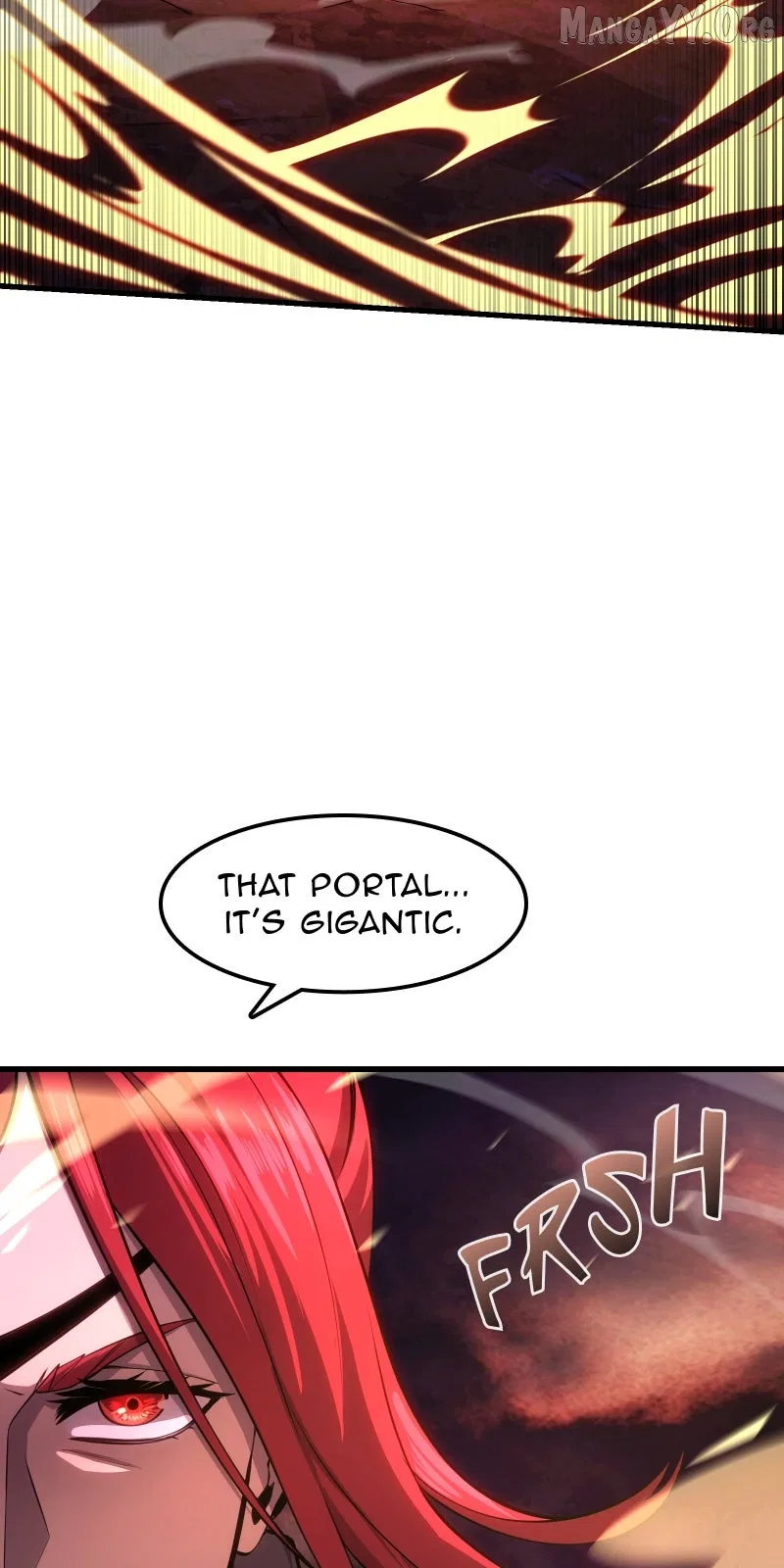 Writer’s Legacy Chapter 54 – Page 34