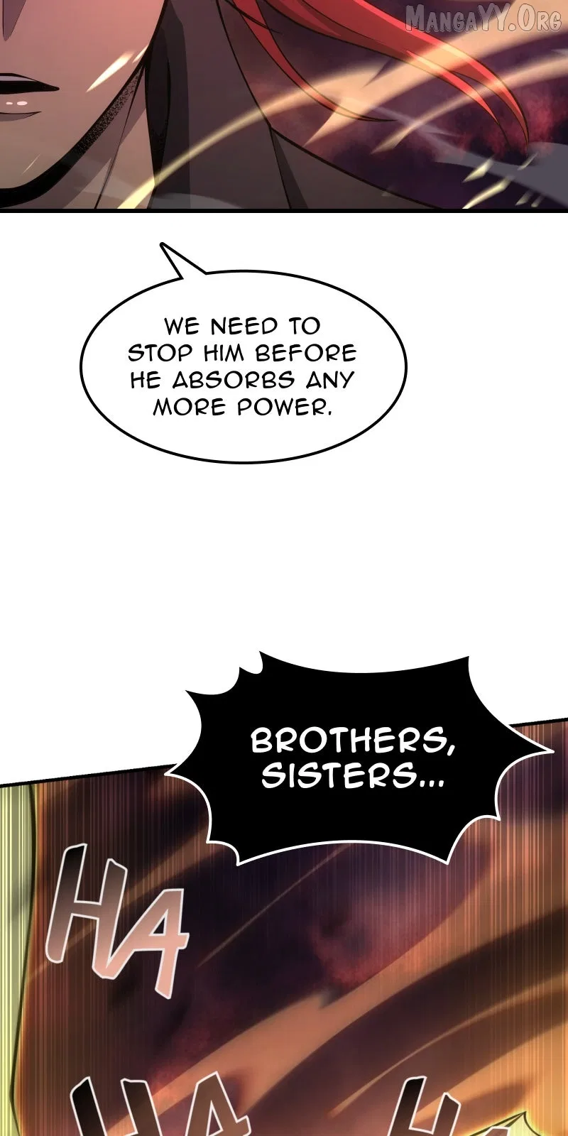 Writer’s Legacy Chapter 54 – Page 35