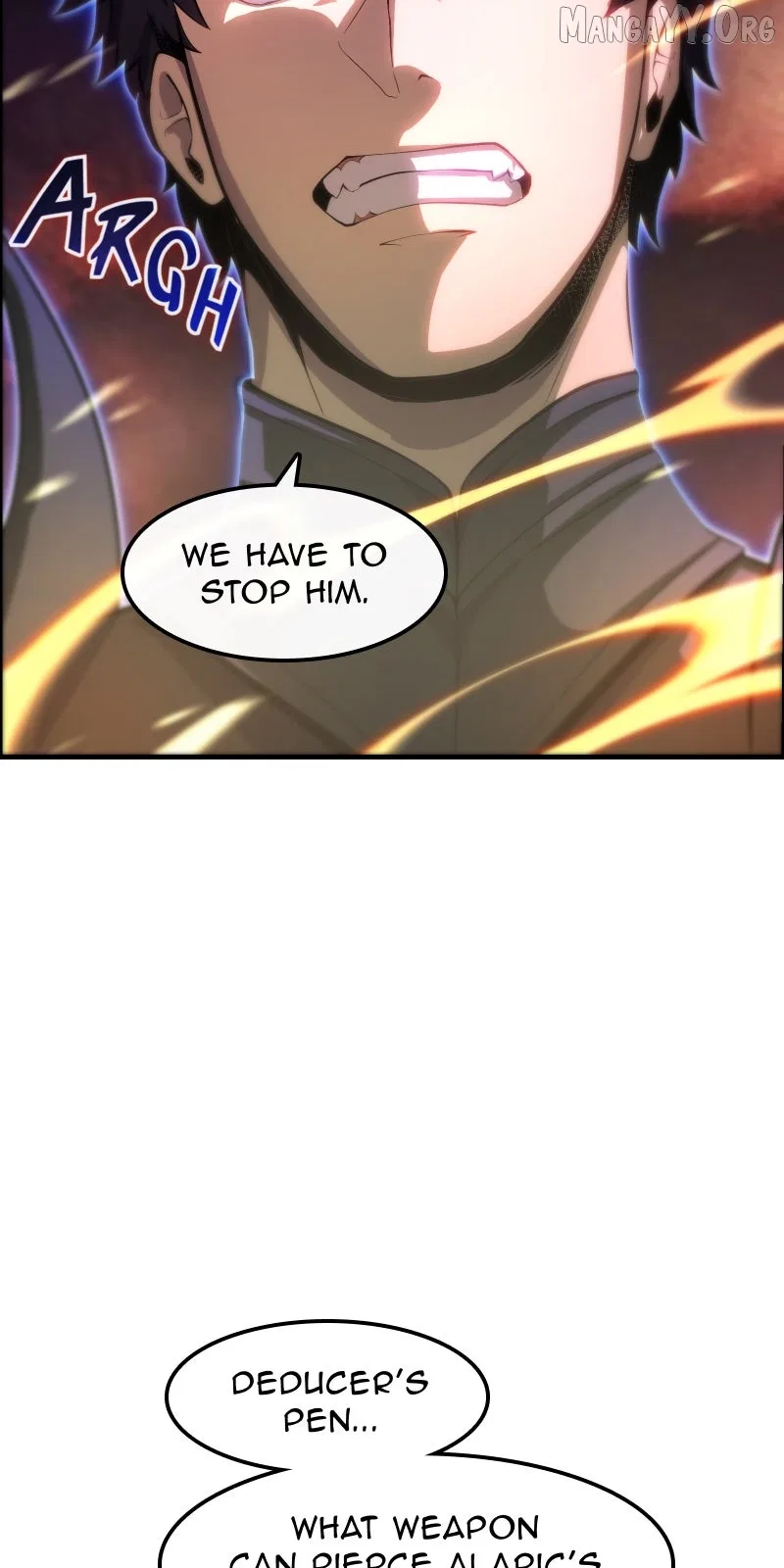 Writer’s Legacy Chapter 54 – Page 51