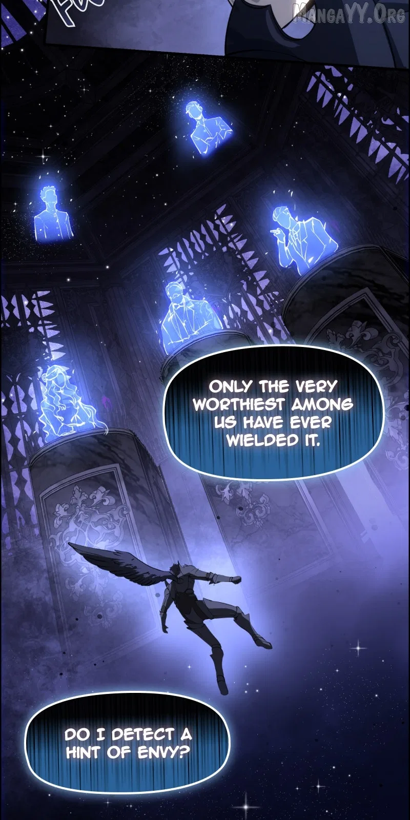 Writer’s Legacy Chapter 54 – Page 67