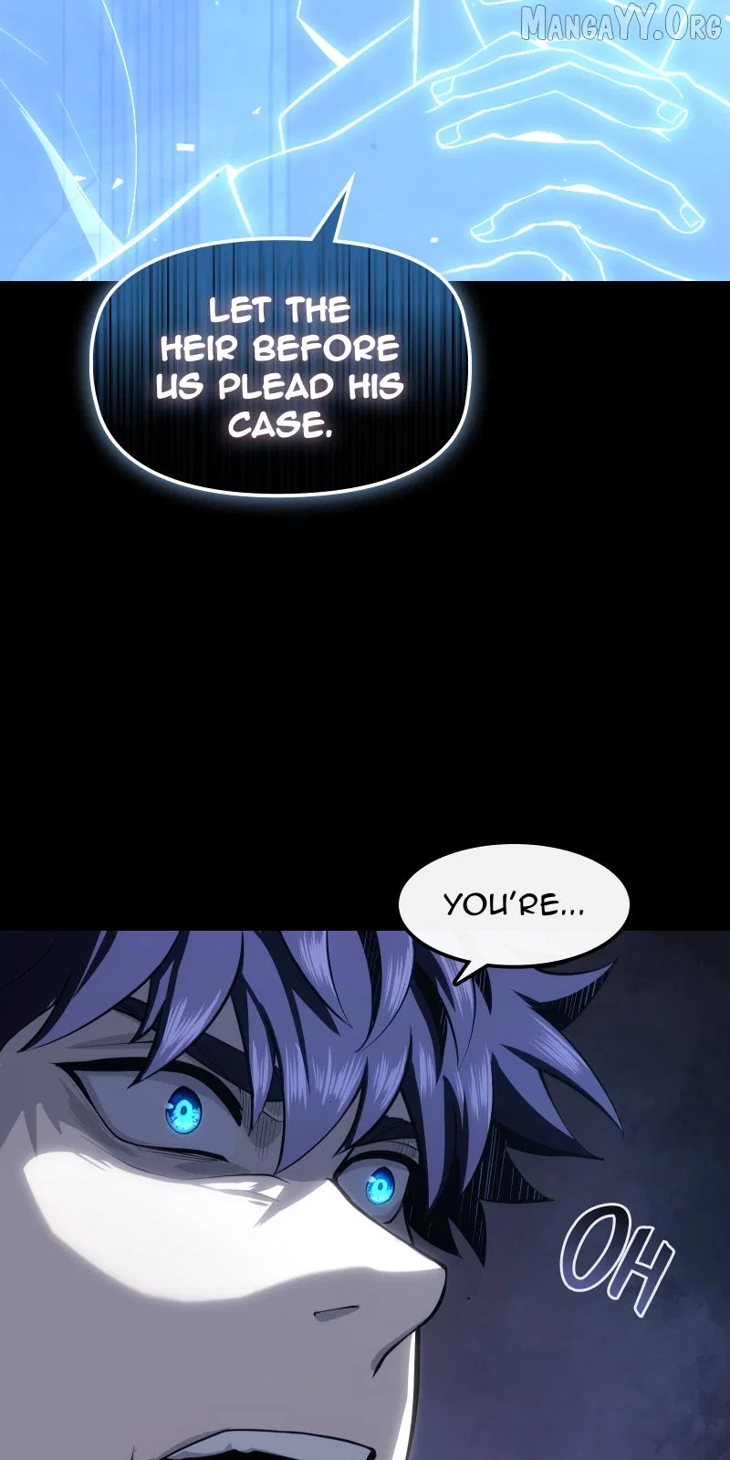Writer’s Legacy Chapter 54 – Page 70
