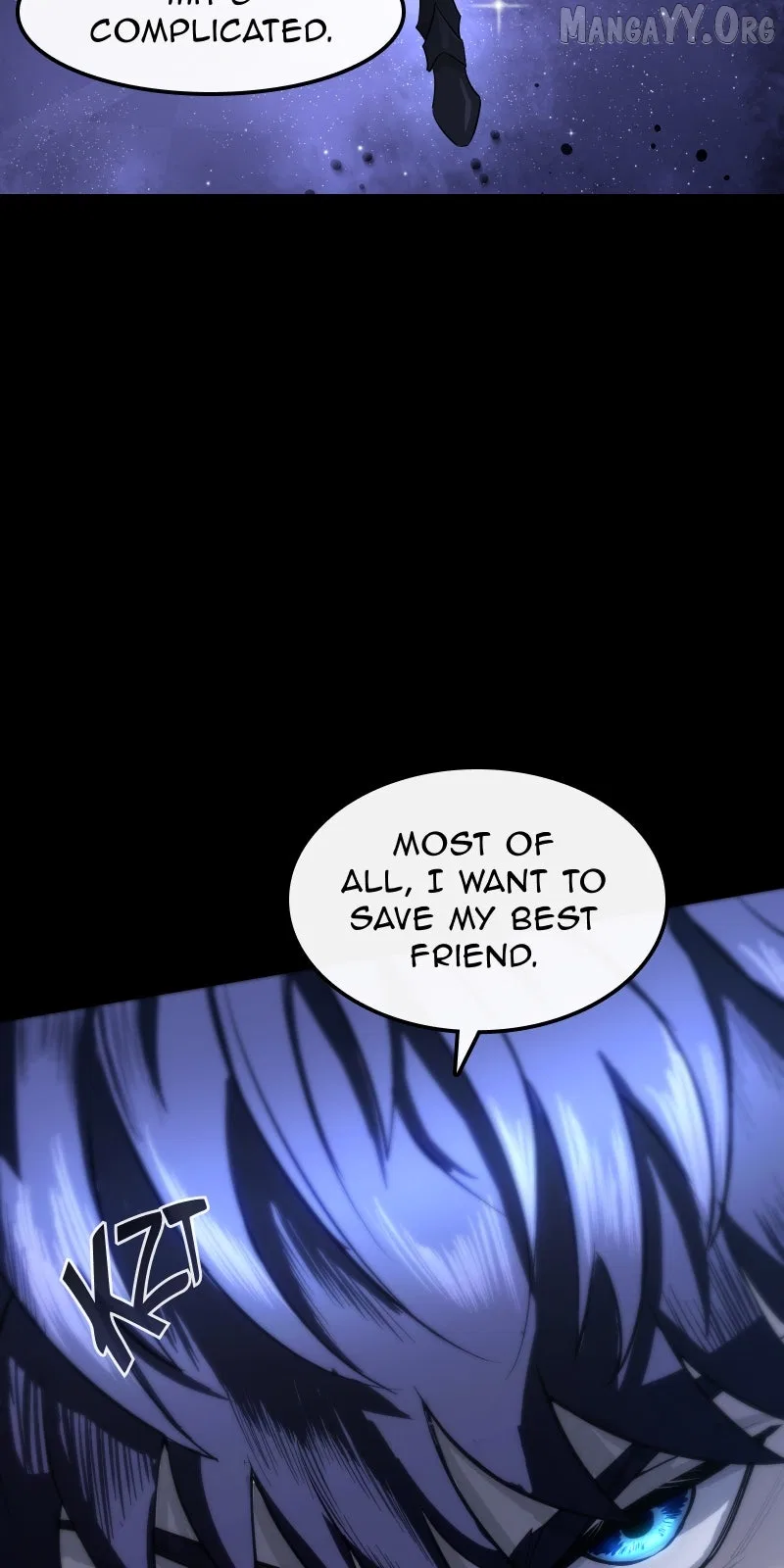 Writer’s Legacy Chapter 54 – Page 75