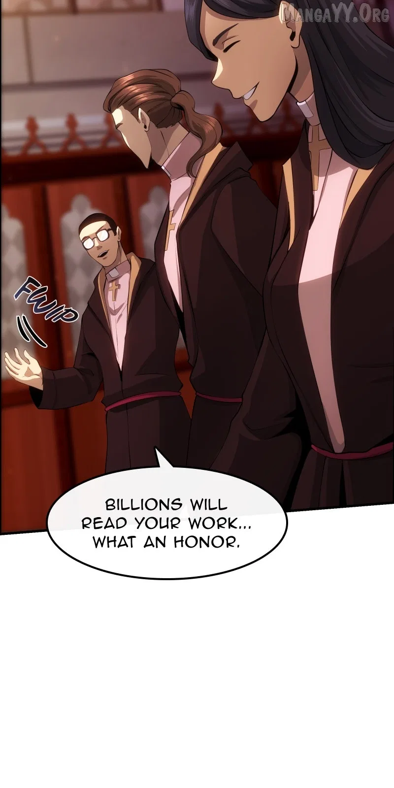 Writer’s Legacy Chapter 53 – Page 4