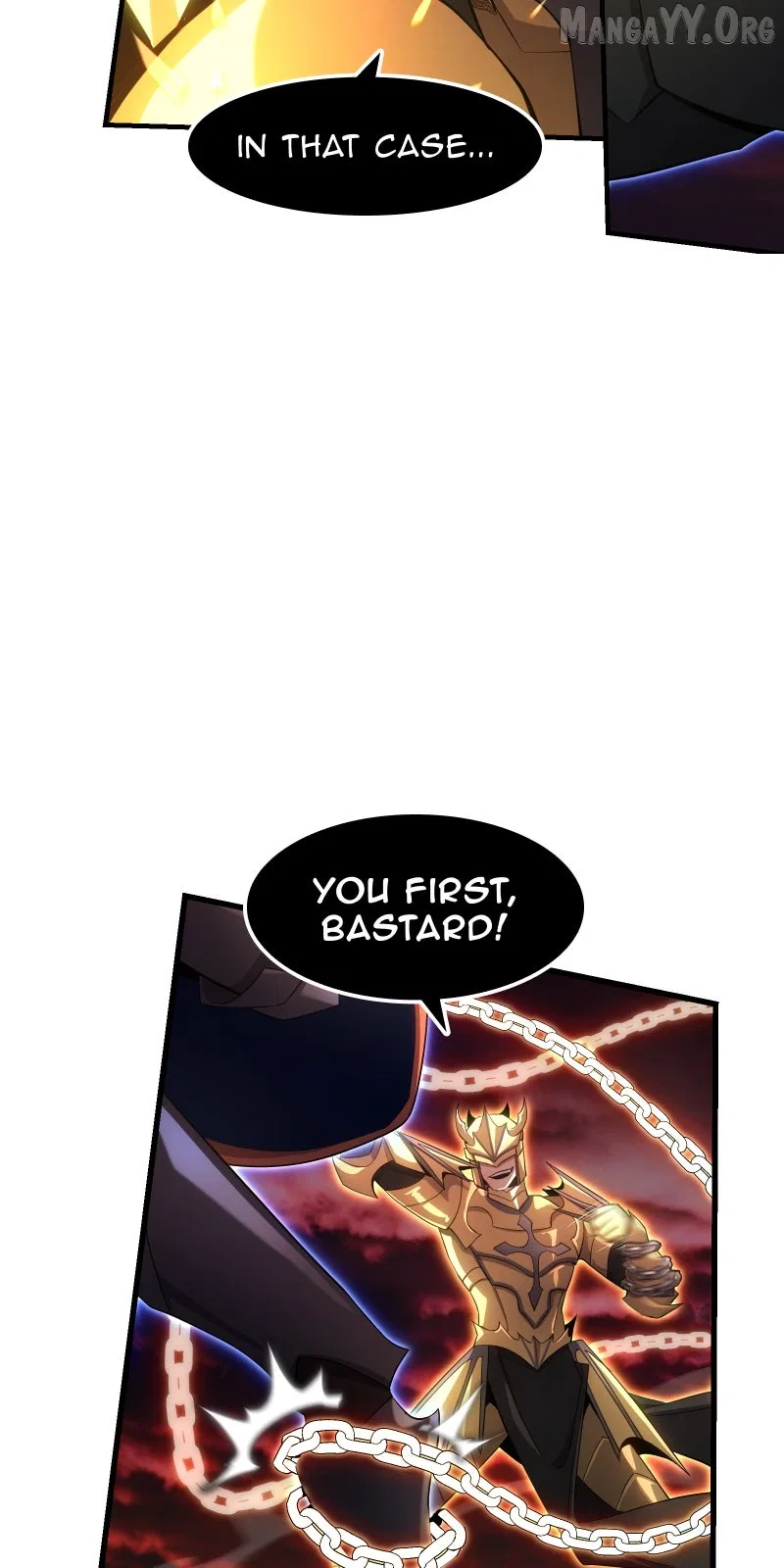 Writer’s Legacy Chapter 53 – Page 53